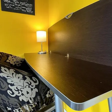 Cozy Loft On Two Levels 15 Mins From Duomo Milan