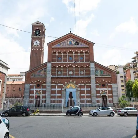 Cozy Loft On Two Levels 15 Mins From Duomo Apartment Milan