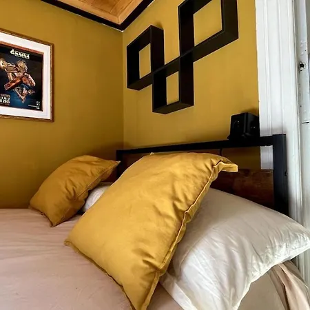 Cozy Loft On Two Levels 15 Mins From Duomo Milan