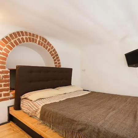 Apartment Navigli - Modern Loft On Two Levels Milan