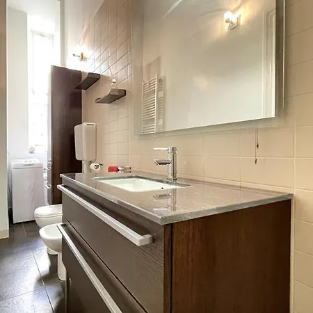 Apartment Navigli - Modern Loft On Two Levels *