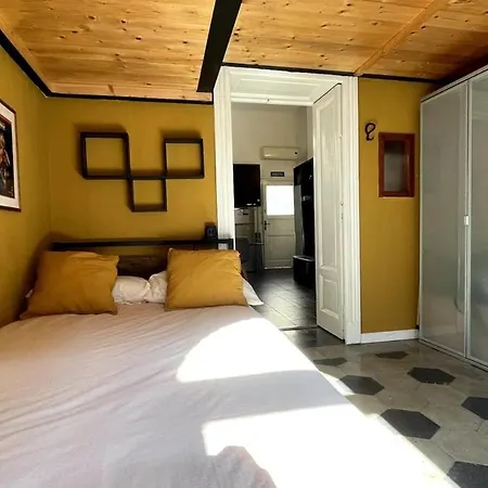 Navigli - Modern Loft On Two Levels